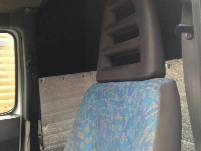 Ивеко Другая, объемом двигателя 0 л и пробегом 0 тыс. км за 10500 $, фото 11 на Automoto.ua