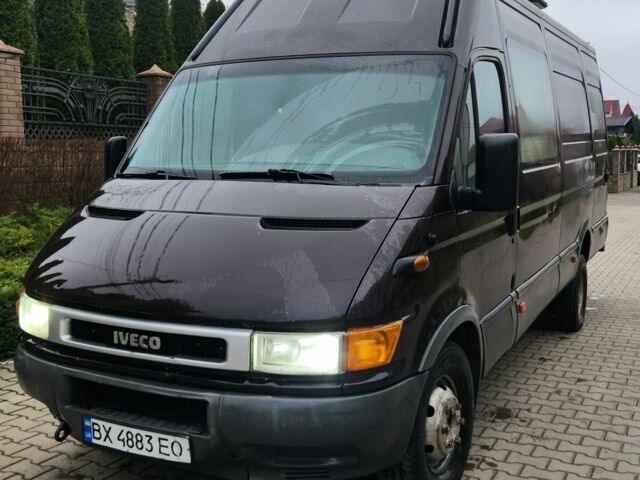 Ивеко Другая, объемом двигателя 0 л и пробегом 0 тыс. км за 4627 $, фото 4 на Automoto.ua