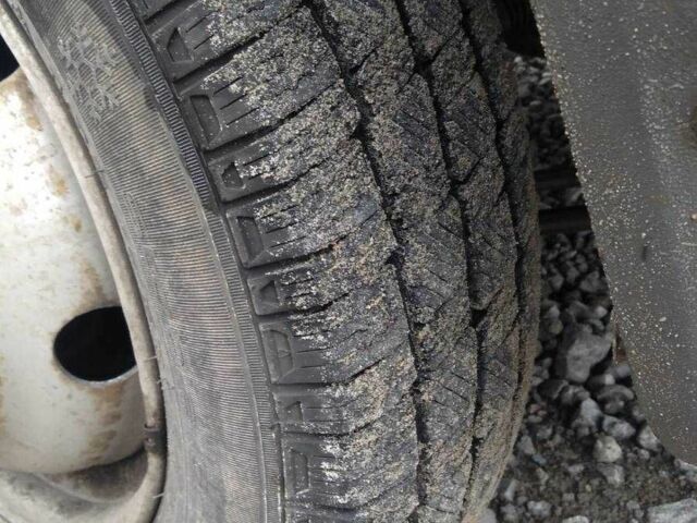 Ивеко Другая, объемом двигателя 0 л и пробегом 0 тыс. км за 10500 $, фото 4 на Automoto.ua