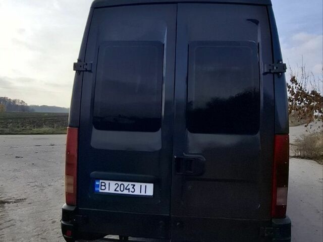 Ивеко Другая, объемом двигателя 0 л и пробегом 0 тыс. км за 6000 $, фото 4 на Automoto.ua