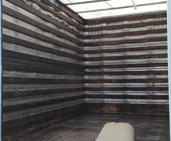 Ивеко Другая, объемом двигателя 14.86 л и пробегом 0 тыс. км за 7300 $, фото 3 на Automoto.ua