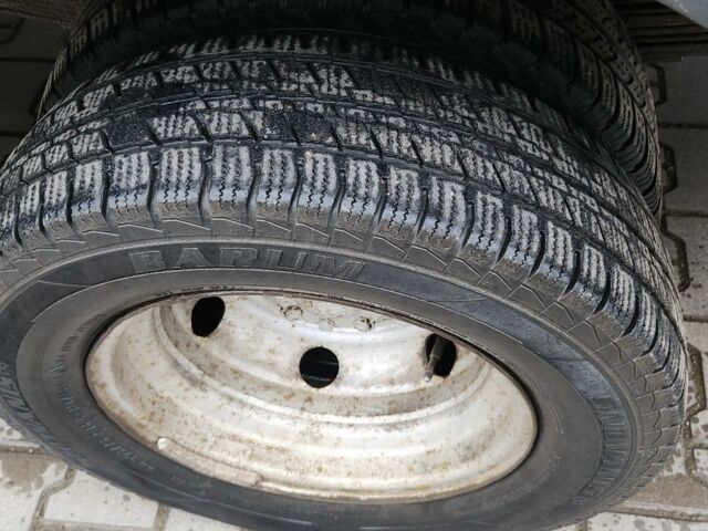 Ивеко Другая, объемом двигателя 0 л и пробегом 0 тыс. км за 4627 $, фото 6 на Automoto.ua