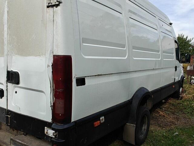 Івеко Другая, об'ємом двигуна 0 л та пробігом 0 тис. км за 4900 $, фото 9 на Automoto.ua