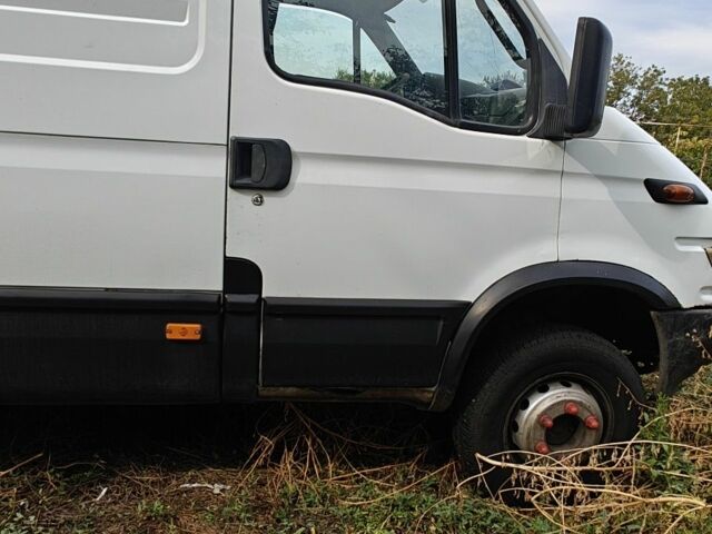 Івеко Другая, об'ємом двигуна 0 л та пробігом 0 тис. км за 4900 $, фото 8 на Automoto.ua