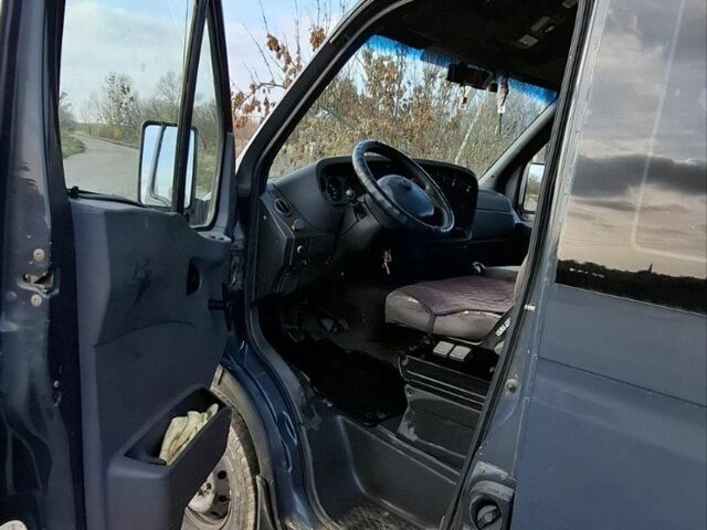 Ивеко Другая, объемом двигателя 0 л и пробегом 0 тыс. км за 6000 $, фото 2 на Automoto.ua