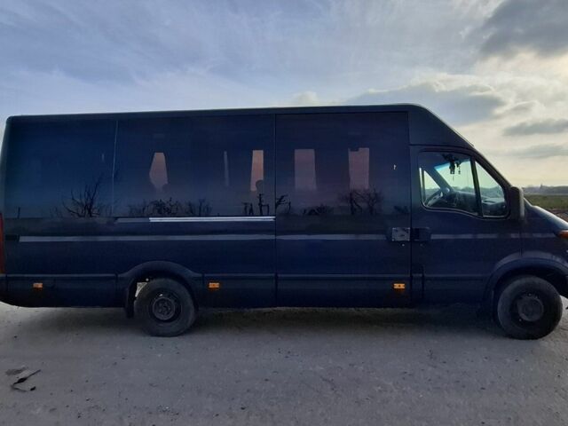 Ивеко Другая, объемом двигателя 0 л и пробегом 0 тыс. км за 6000 $, фото 1 на Automoto.ua