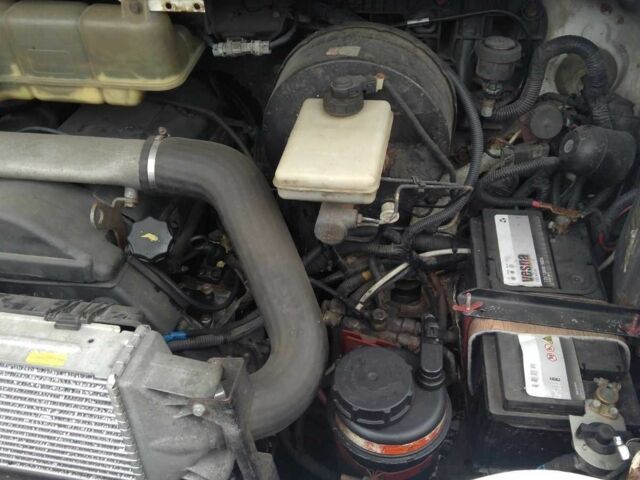 Ивеко Другая, объемом двигателя 0 л и пробегом 0 тыс. км за 10500 $, фото 10 на Automoto.ua