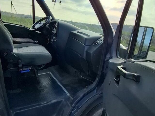 Ивеко Другая, объемом двигателя 0 л и пробегом 0 тыс. км за 6000 $, фото 6 на Automoto.ua