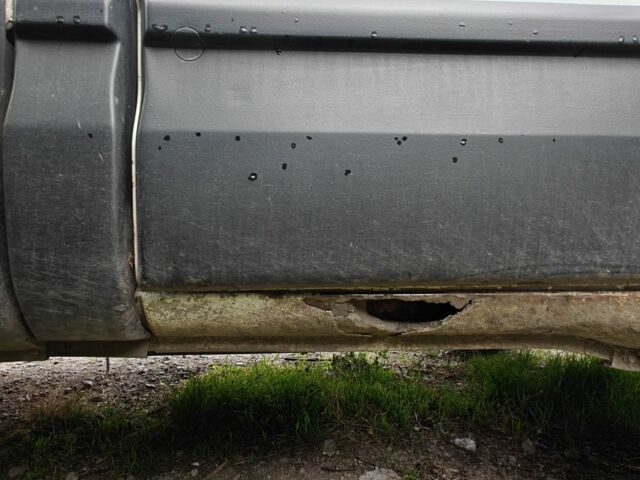 Івеко Другая, об'ємом двигуна 0 л та пробігом 0 тис. км за 4900 $, фото 2 на Automoto.ua