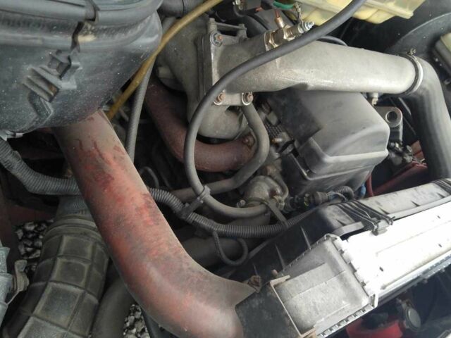 Ивеко Другая, объемом двигателя 0 л и пробегом 0 тыс. км за 10500 $, фото 9 на Automoto.ua