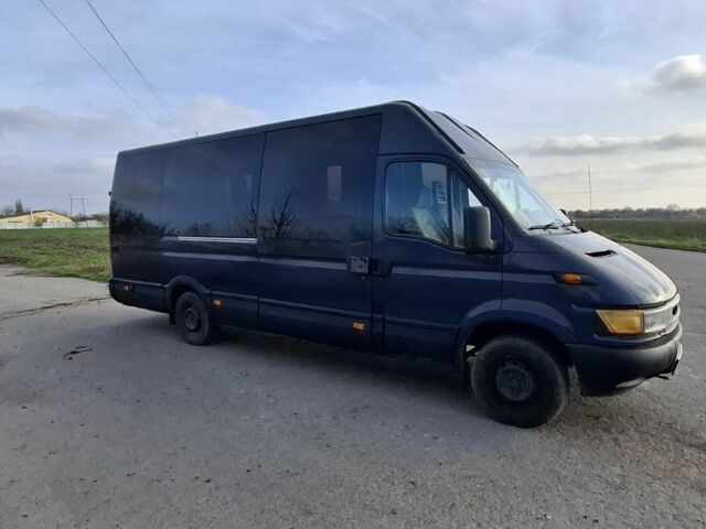 Ивеко Другая, объемом двигателя 0 л и пробегом 0 тыс. км за 6000 $, фото 3 на Automoto.ua