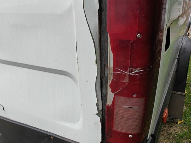 Івеко Другая, об'ємом двигуна 0 л та пробігом 0 тис. км за 4900 $, фото 4 на Automoto.ua