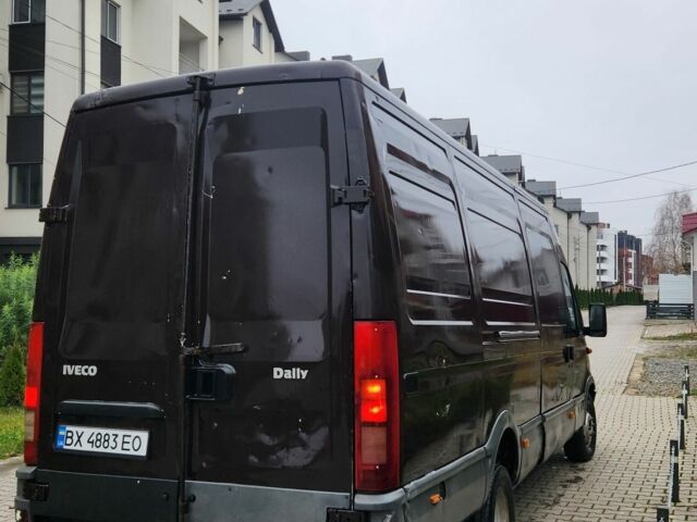 Ивеко Другая, объемом двигателя 0 л и пробегом 0 тыс. км за 4627 $, фото 3 на Automoto.ua