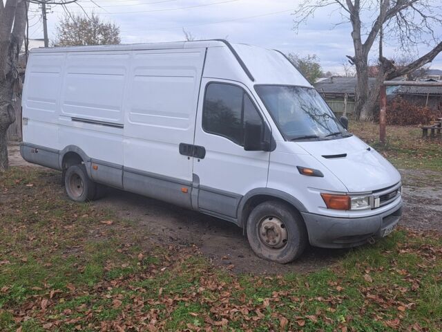 Ивеко Другая, объемом двигателя 0 л и пробегом 0 тыс. км за 7500 $, фото 1 на Automoto.ua