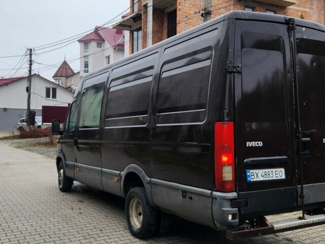 Ивеко Другая, объемом двигателя 0 л и пробегом 0 тыс. км за 4627 $, фото 2 на Automoto.ua