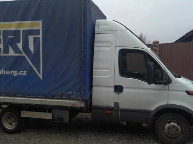 Ивеко Другая, объемом двигателя 0 л и пробегом 0 тыс. км за 10500 $, фото 13 на Automoto.ua