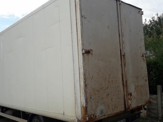 Ивеко Другая, объемом двигателя 14.86 л и пробегом 0 тыс. км за 7300 $, фото 2 на Automoto.ua