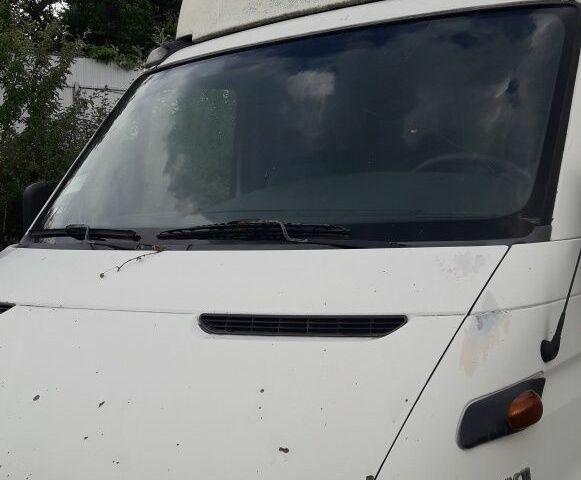 Ивеко Другая, объемом двигателя 14.86 л и пробегом 0 тыс. км за 7300 $, фото 1 на Automoto.ua