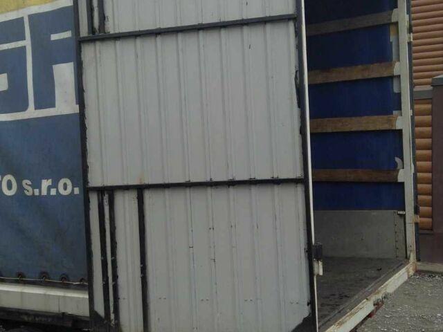 Ивеко Другая, объемом двигателя 0 л и пробегом 0 тыс. км за 10500 $, фото 3 на Automoto.ua