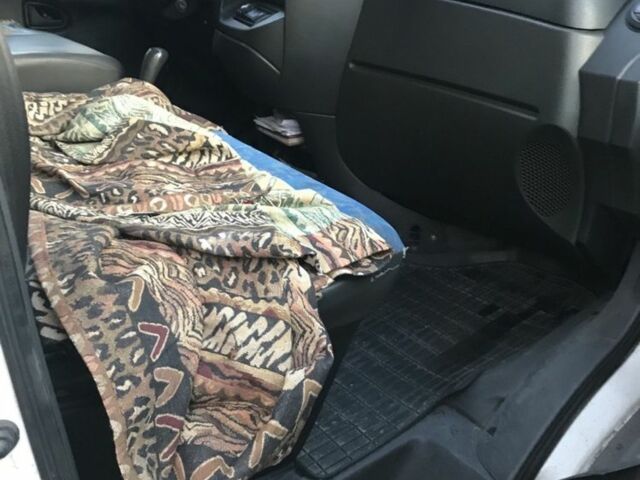 Івеко Другая, об'ємом двигуна 0 л та пробігом 0 тис. км за 4000 $, фото 6 на Automoto.ua