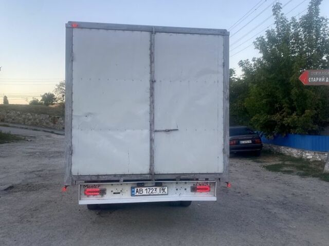 Ивеко Другая, объемом двигателя 0 л и пробегом 0 тыс. км за 7299 $, фото 8 на Automoto.ua