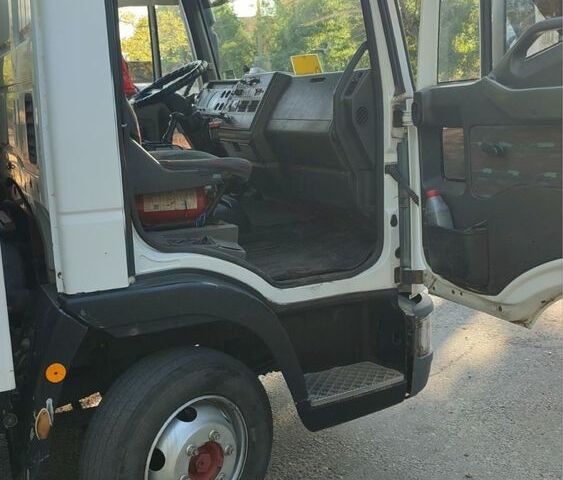 Івеко Другая, об'ємом двигуна 3.92 л та пробігом 0 тис. км за 238 $, фото 6 на Automoto.ua