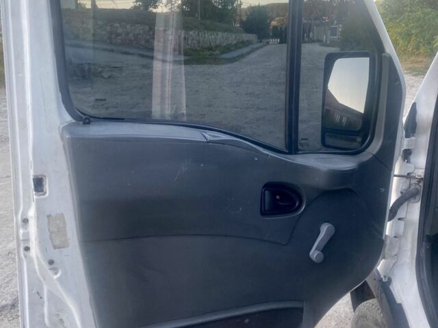 Ивеко Другая, объемом двигателя 0 л и пробегом 0 тыс. км за 7299 $, фото 14 на Automoto.ua