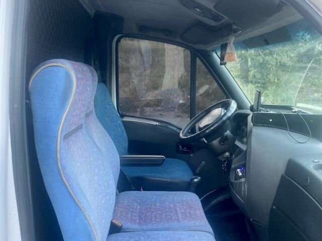 Ивеко Другая, объемом двигателя 0 л и пробегом 0 тыс. км за 7299 $, фото 12 на Automoto.ua