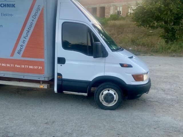 Ивеко Другая, объемом двигателя 0 л и пробегом 0 тыс. км за 7299 $, фото 3 на Automoto.ua