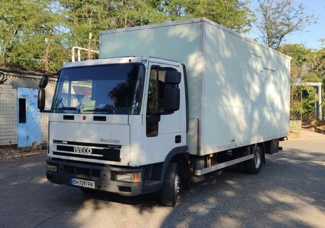 Івеко Другая, об'ємом двигуна 3.92 л та пробігом 0 тис. км за 238 $, фото 1 на Automoto.ua