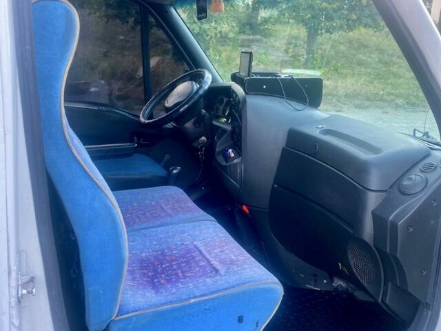 Ивеко Другая, объемом двигателя 0 л и пробегом 0 тыс. км за 7299 $, фото 13 на Automoto.ua