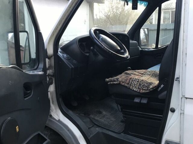 Івеко Другая, об'ємом двигуна 0 л та пробігом 0 тис. км за 4000 $, фото 5 на Automoto.ua