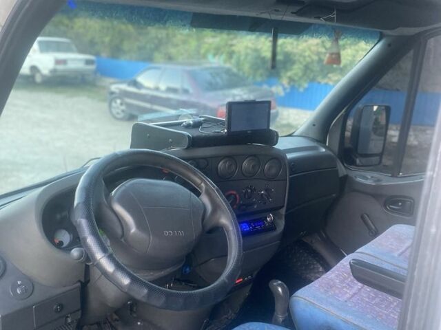 Ивеко Другая, объемом двигателя 0 л и пробегом 0 тыс. км за 7299 $, фото 15 на Automoto.ua