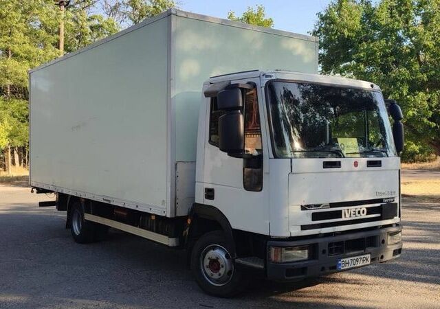 Івеко Другая, об'ємом двигуна 3.92 л та пробігом 0 тис. км за 238 $, фото 2 на Automoto.ua