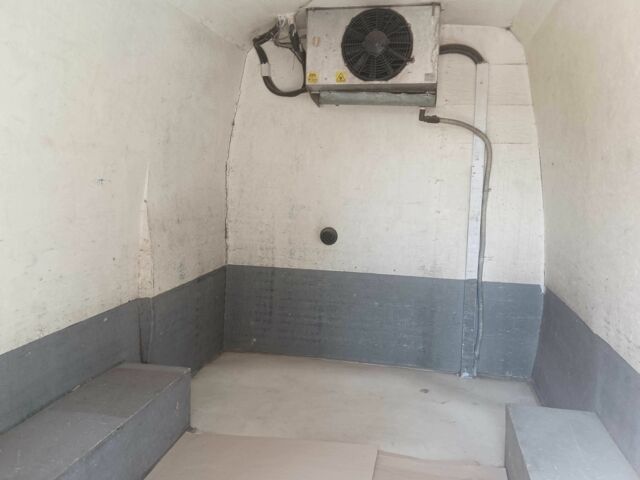 Івеко Другая, об'ємом двигуна 0 л та пробігом 0 тис. км за 4500 $, фото 14 на Automoto.ua