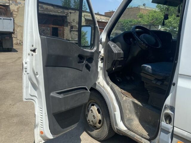 Ивеко Другая, объемом двигателя 0 л и пробегом 0 тыс. км за 4000 $, фото 2 на Automoto.ua