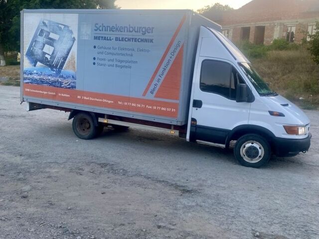 Ивеко Другая, объемом двигателя 0 л и пробегом 0 тыс. км за 7299 $, фото 4 на Automoto.ua