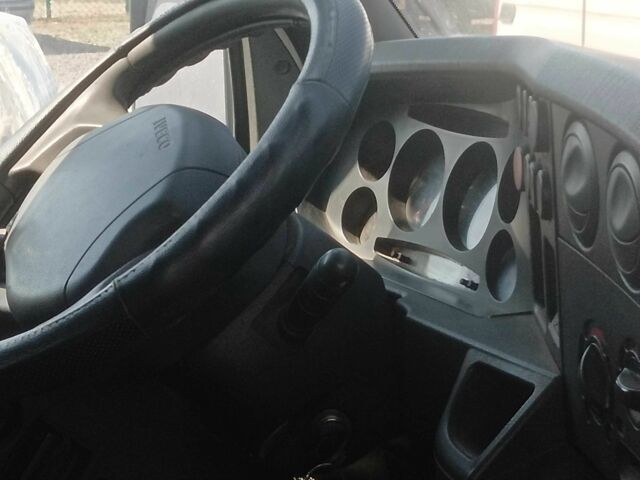 Івеко Другая, об'ємом двигуна 0 л та пробігом 0 тис. км за 4500 $, фото 8 на Automoto.ua