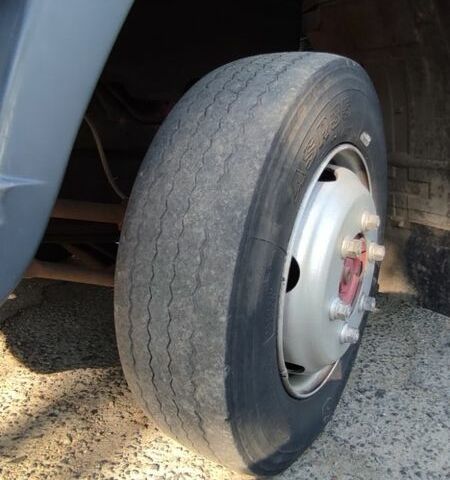 Івеко Другая, об'ємом двигуна 3.92 л та пробігом 0 тис. км за 238 $, фото 5 на Automoto.ua