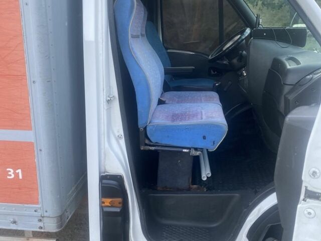 Ивеко Другая, объемом двигателя 0 л и пробегом 0 тыс. км за 7299 $, фото 7 на Automoto.ua