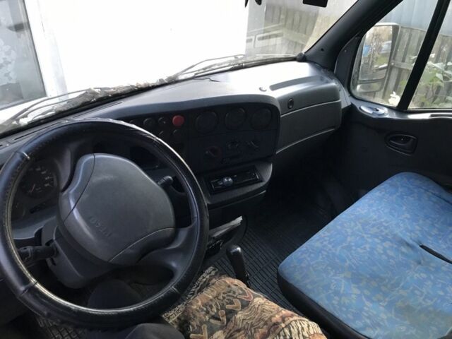 Івеко Другая, об'ємом двигуна 0 л та пробігом 0 тис. км за 4000 $, фото 2 на Automoto.ua