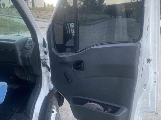 Ивеко Другая, объемом двигателя 0 л и пробегом 0 тыс. км за 7299 $, фото 11 на Automoto.ua