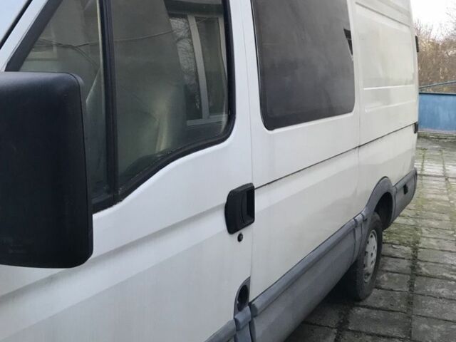 Івеко Другая, об'ємом двигуна 0 л та пробігом 0 тис. км за 4000 $, фото 10 на Automoto.ua