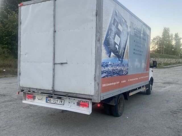 Ивеко Другая, объемом двигателя 0 л и пробегом 0 тыс. км за 7299 $, фото 9 на Automoto.ua