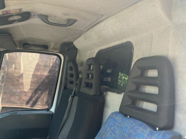 Ивеко Другая, объемом двигателя 0 л и пробегом 0 тыс. км за 4000 $, фото 5 на Automoto.ua