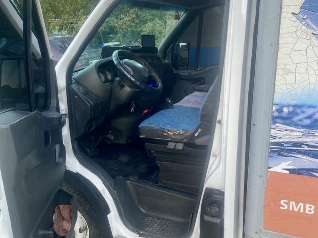 Ивеко Другая, объемом двигателя 0 л и пробегом 0 тыс. км за 7299 $, фото 16 на Automoto.ua