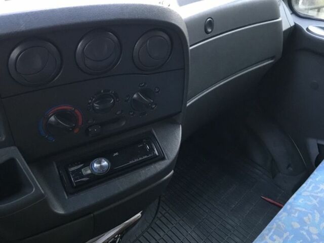 Івеко Другая, об'ємом двигуна 0 л та пробігом 0 тис. км за 4000 $, фото 4 на Automoto.ua