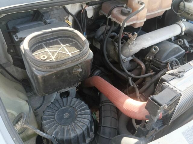 Івеко Другая, об'ємом двигуна 0 л та пробігом 0 тис. км за 4500 $, фото 11 на Automoto.ua