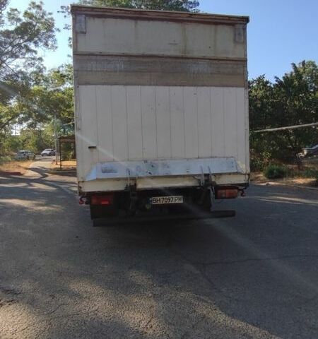 Івеко Другая, об'ємом двигуна 3.92 л та пробігом 0 тис. км за 238 $, фото 3 на Automoto.ua