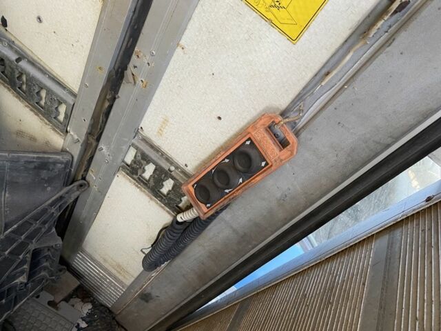 Ивеко Другая, объемом двигателя 14.86 л и пробегом 0 тыс. км за 4000 $, фото 13 на Automoto.ua